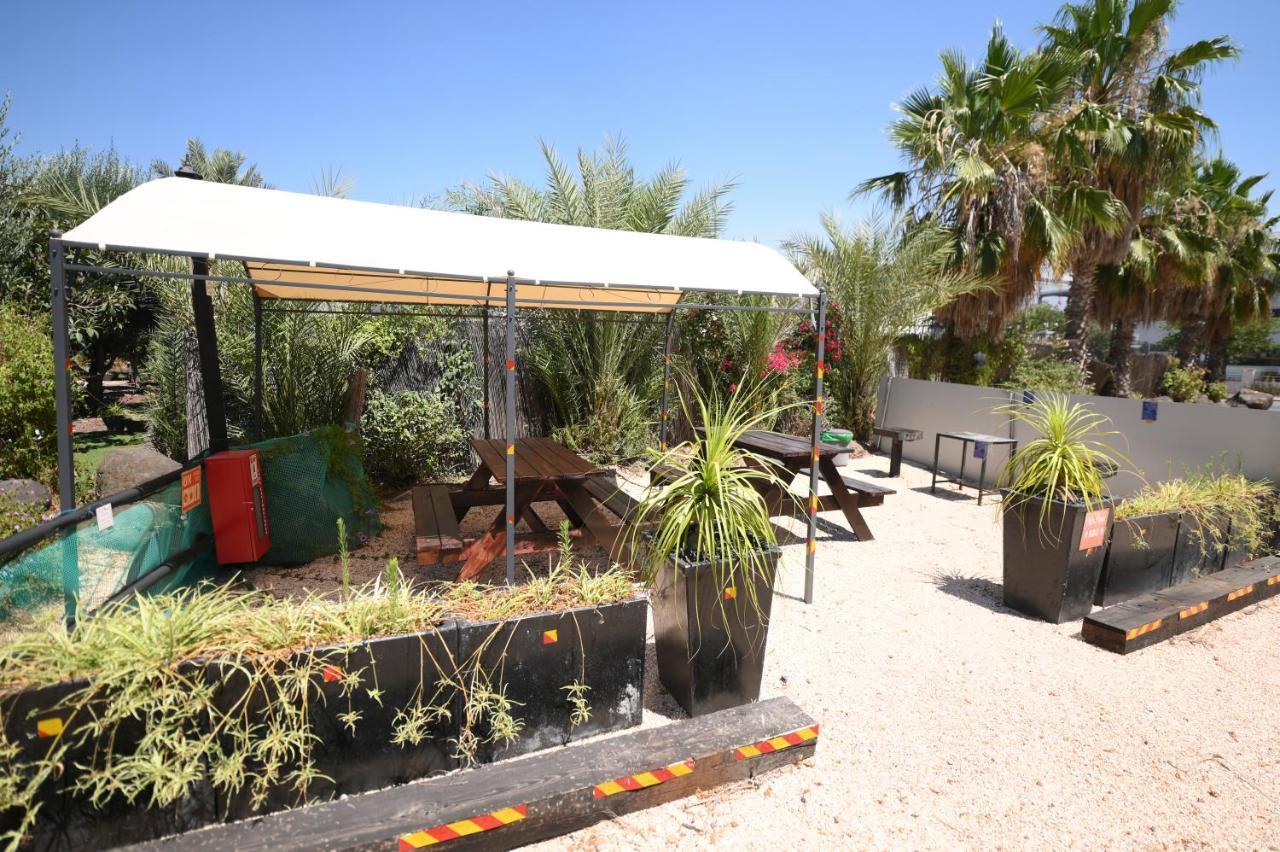 Magical In The Galilee Motel Qiryat Shemona Ngoại thất bức ảnh