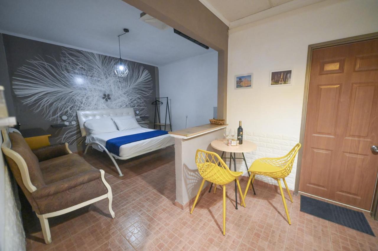 Magical In The Galilee Motel Qiryat Shemona Ngoại thất bức ảnh