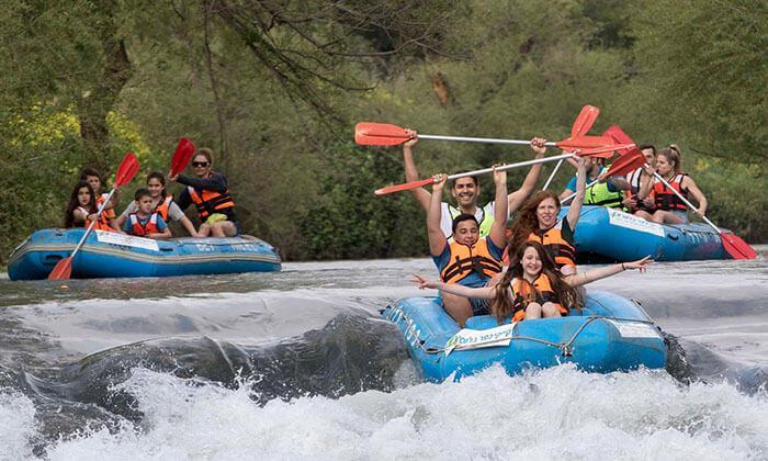 Magical In The Galilee Motel Qiryat Shemona Ngoại thất bức ảnh