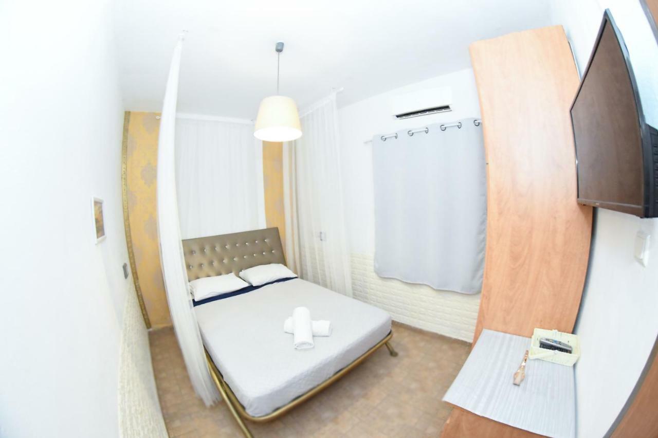 Magical In The Galilee Motel Qiryat Shemona Ngoại thất bức ảnh