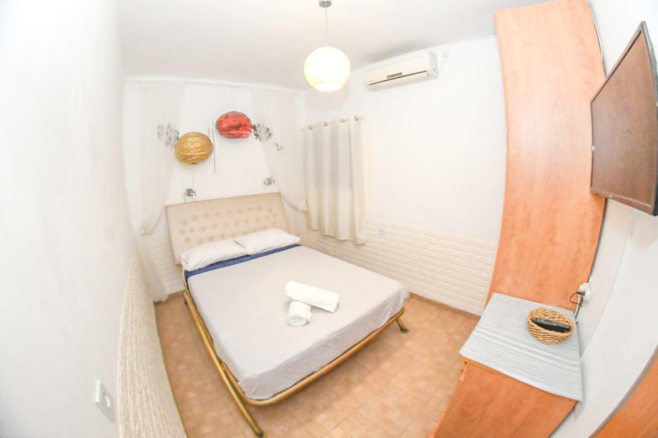 Magical In The Galilee Motel Qiryat Shemona Ngoại thất bức ảnh